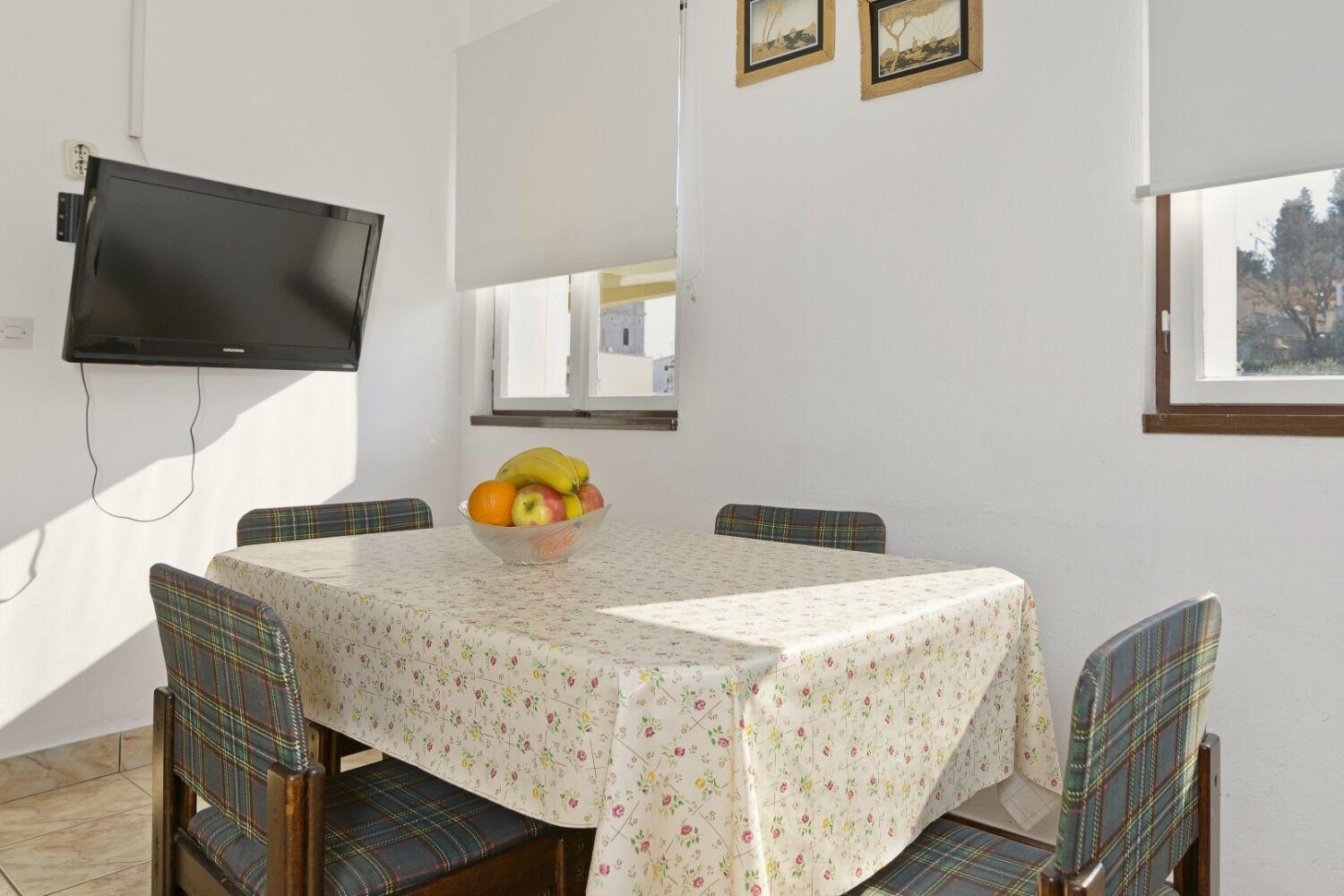 Apartments Ive - With Sea View 迪斯诺 外观 照片