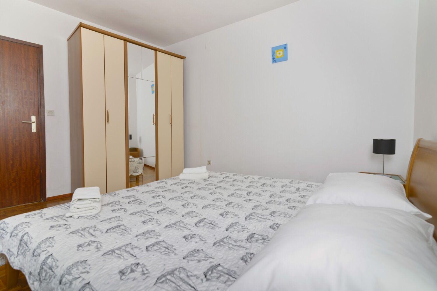 Apartments Ive - With Sea View 迪斯诺 外观 照片