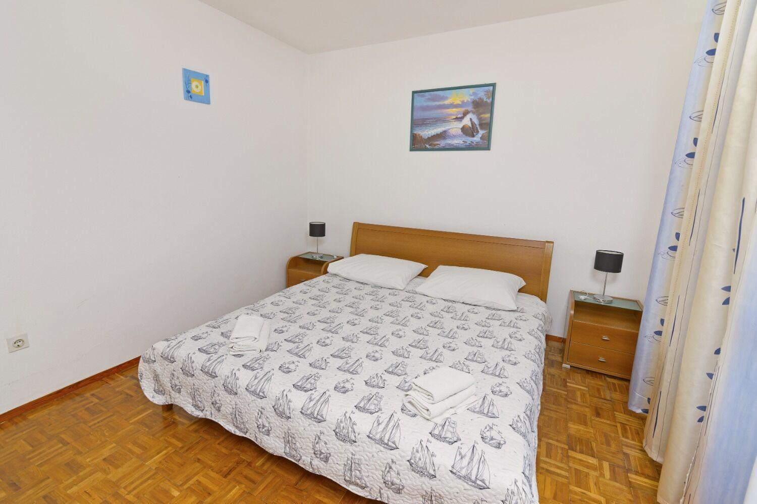 Apartments Ive - With Sea View 迪斯诺 外观 照片